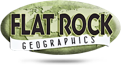 flat rock