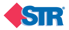 str
