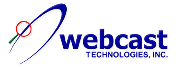 Webcast