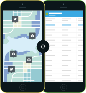 CartoDB Editor