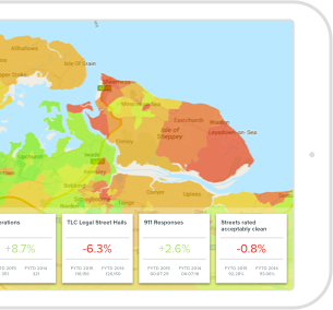 CartoDB Editor