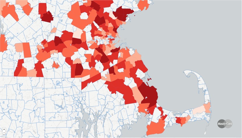 Boston’s local commerce