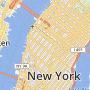 Basemap