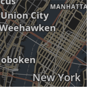Basemap