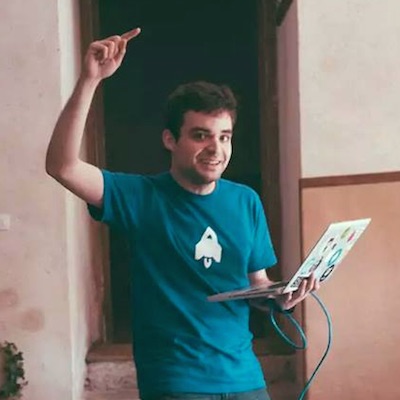 Alejandro Martínez