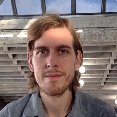 Andy Eschbacher