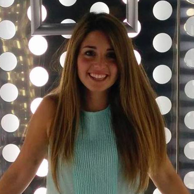 Angela del Carmen