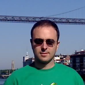 Dani Carrión