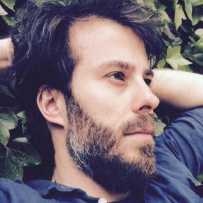 Daniel García Aubert