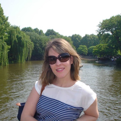 Eva Cabanach