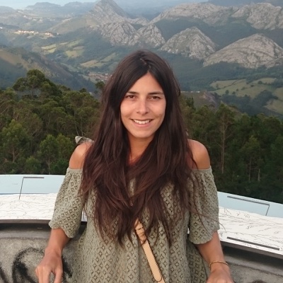 Isabel Gárate