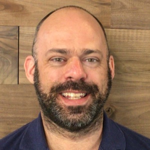 Jeff Ferzoco