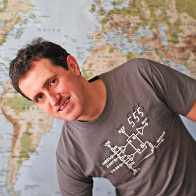 Javier Goizueta