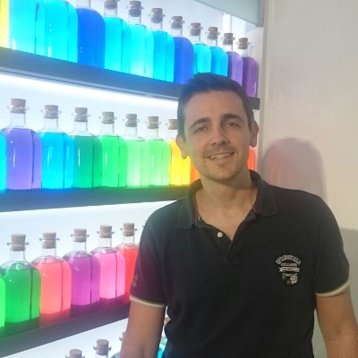 Javier Martín