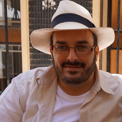 Jorge Sanz