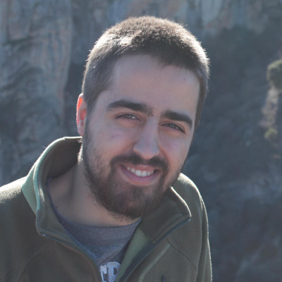 Javier Torres