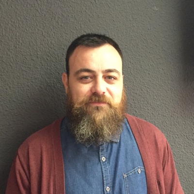 Juanma Jiménez