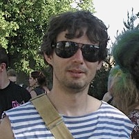Kalle Keskrand