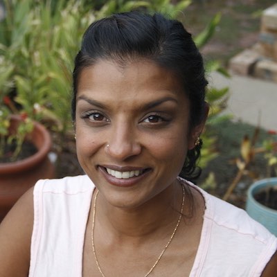 Mamata Akella