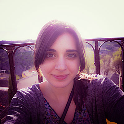 María Checa
