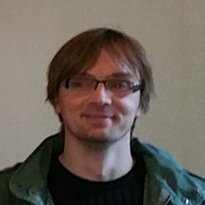 Mark Tehver