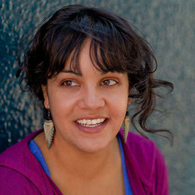 Michelle Chandra