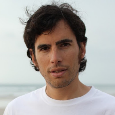 Pablo Alonso