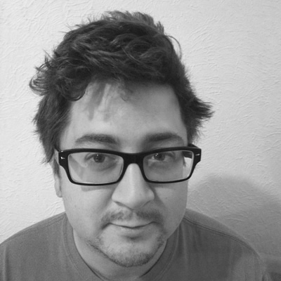Santiago Giraldo