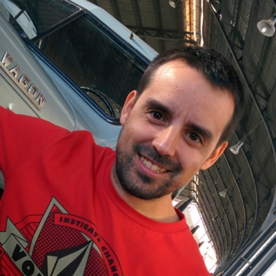 Santi Saez