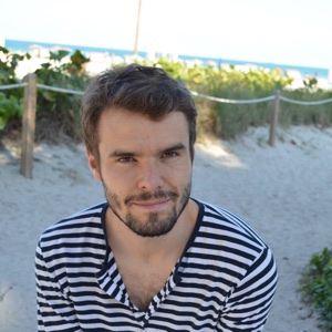 Sébastien Burgess