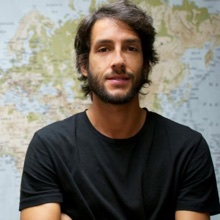 Sergio Álvarez Leiva