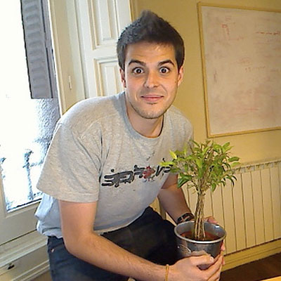 Javier Álvarez