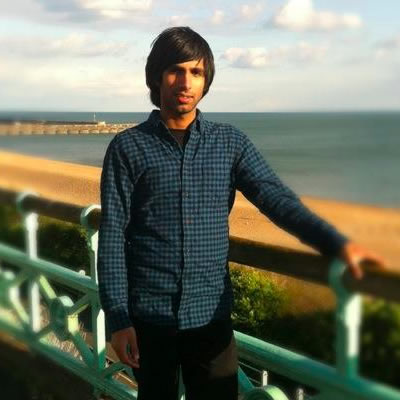 Yash Arora